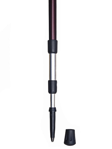 Vista Telescopic Hiking Pole
