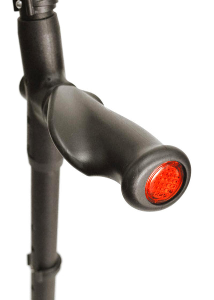 Walk Easy 495 Adult Forearm Crutch