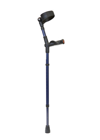 Walk Easy 495 Adult Forearm Crutch