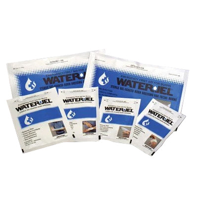 Water Jel® Burn Dressing