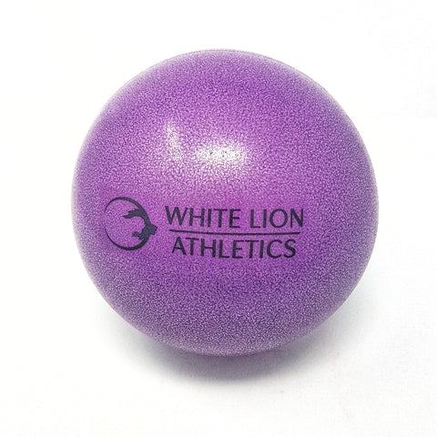 White Lion Mini Stability Ball
