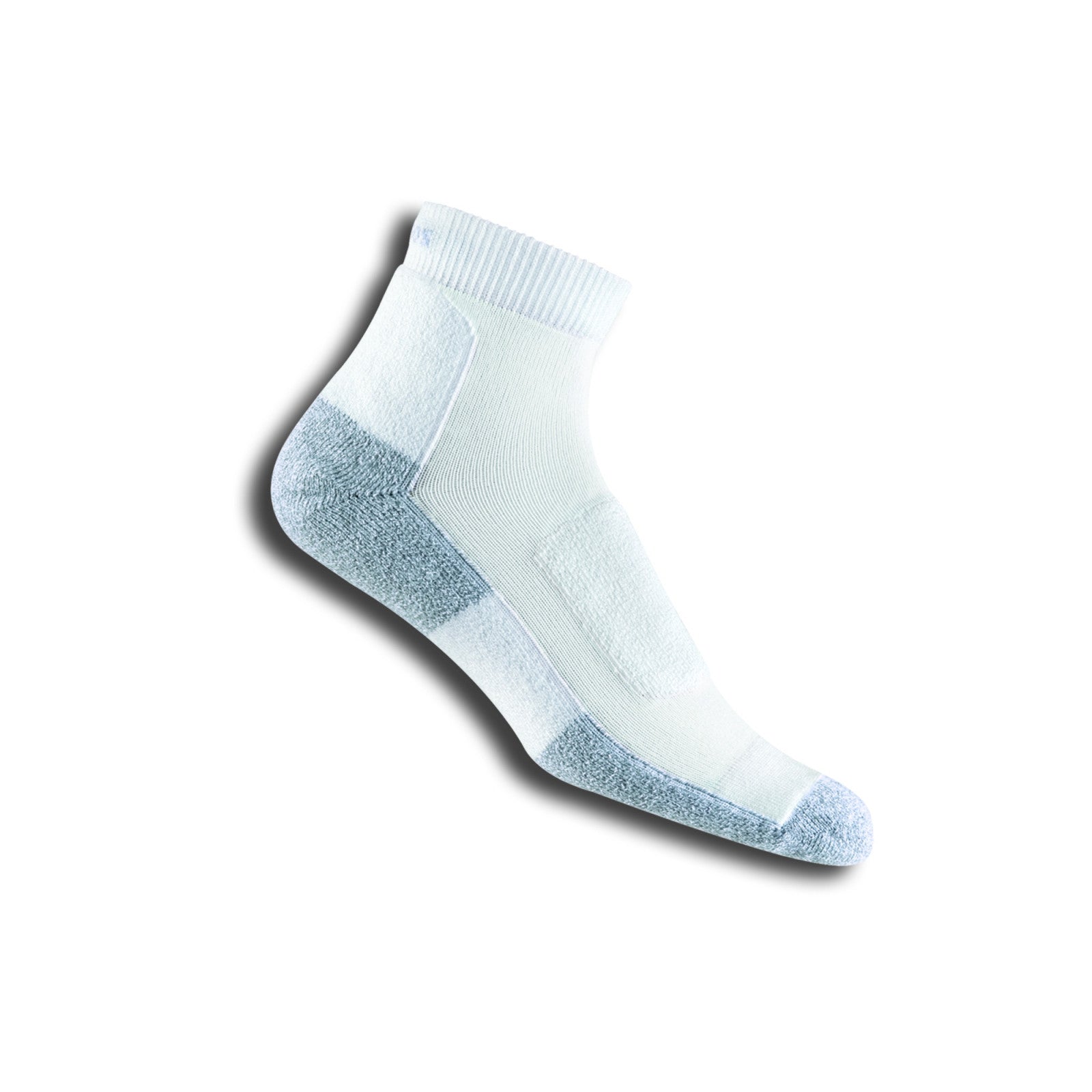 Thorlo Thin Cushion Walking Sock - Women's Mini - Diamond Athletic