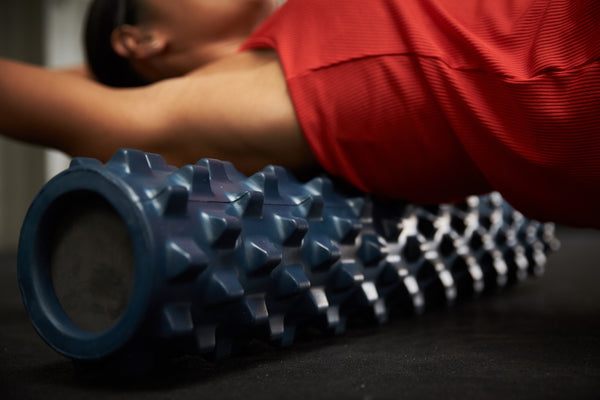 RumbleRoller Foam Roll - 31"