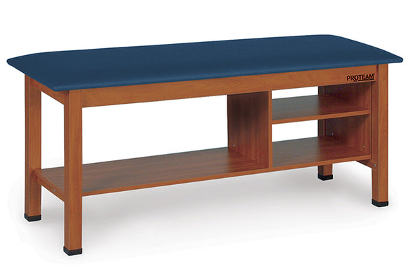 Hausmann Wooden Treatment Table