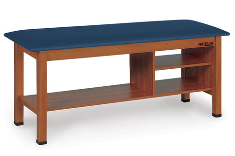 Hausmann Wooden Treatment Table