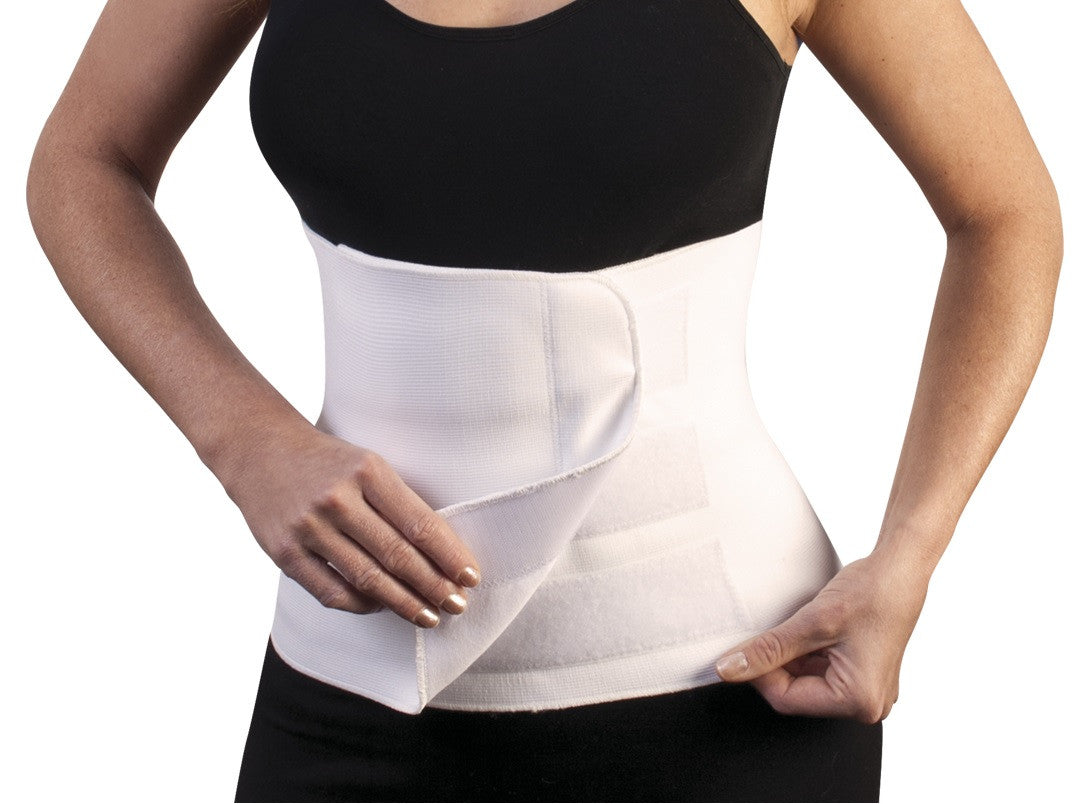 ClearPoint Medical Abdominal Binder #729 - Diamond Athletic