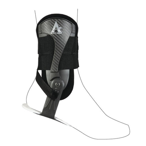 Active Ankle Volt Brace