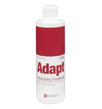 Adapt Lubricating Deodorant - 8oz Bottle