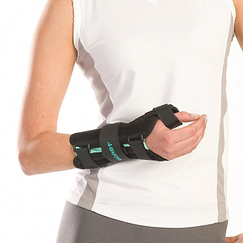 Aircast A2 Wrist Brace with Thumb Spica