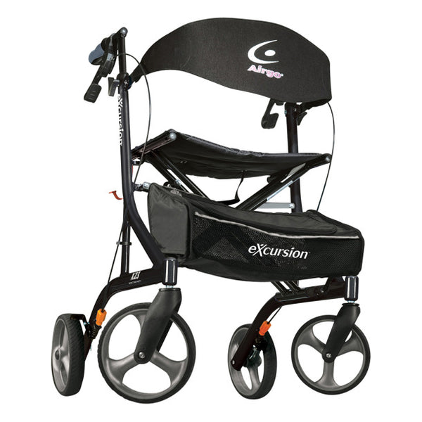 Airgo eXcursion X23 4 Wheeled Rollator