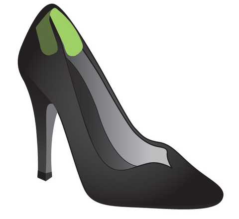 Airplus Hug My Heels