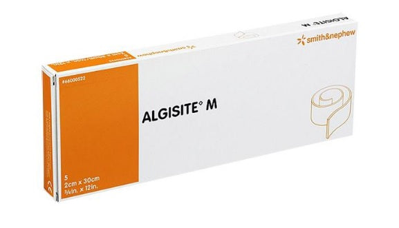 Algisite M Calcium Alginate Dressing