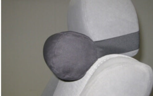 Align-Right Neck Travel Roll