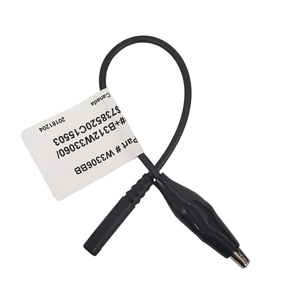 Alligator Clip Lead Wire