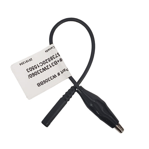 Alligator Clip Lead Wire