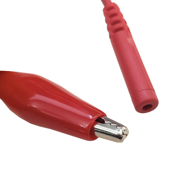 Alligator Clip Lead Wire