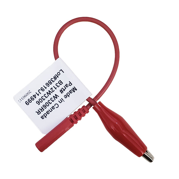 Alligator Clip Lead Wire