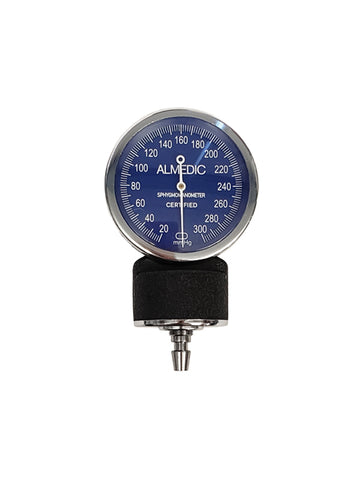 Almedic Replacement Sphygmomanometer Gauge