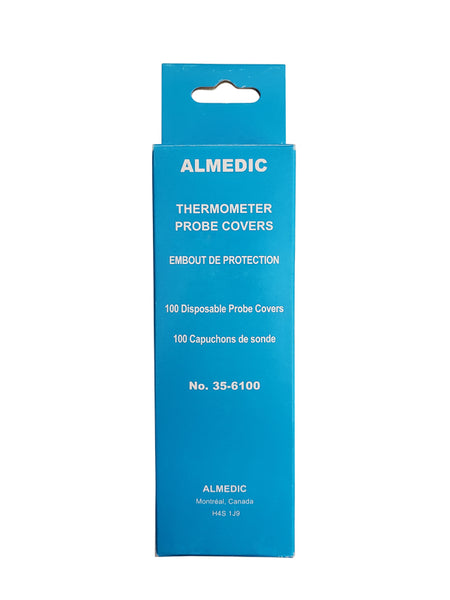 Almedic Thermometer Probe Cover