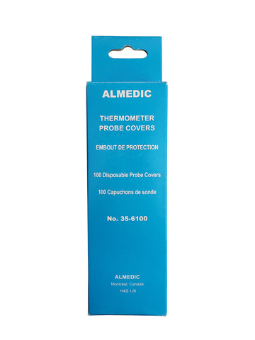 Almedic Thermometer Probe Cover