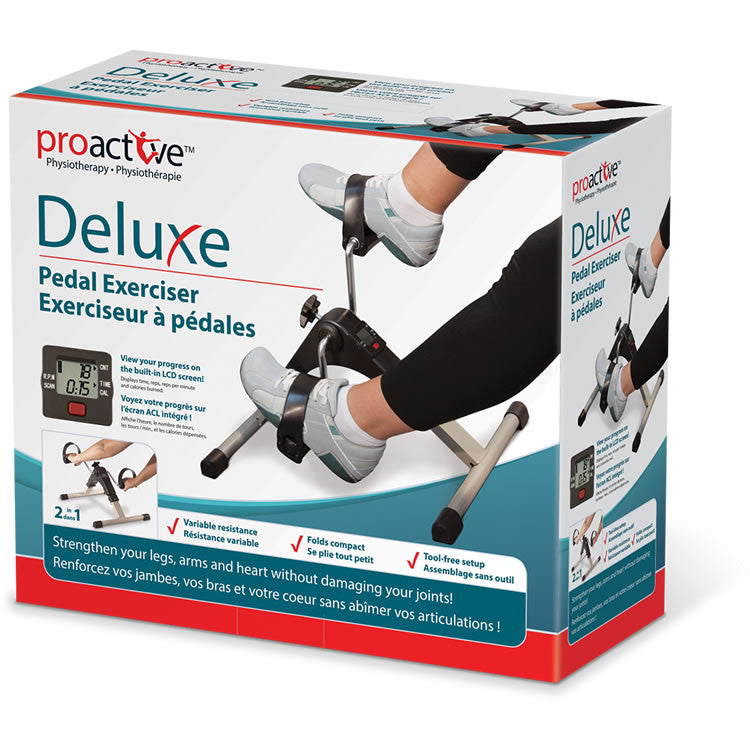 pedal athleten ProActive Pedal Exerciser