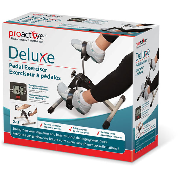 ProActive Pedal Exerciser