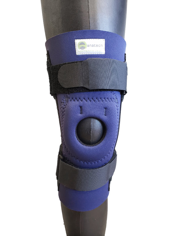 Anatech Patella Knee Brace - Diamond Athletic