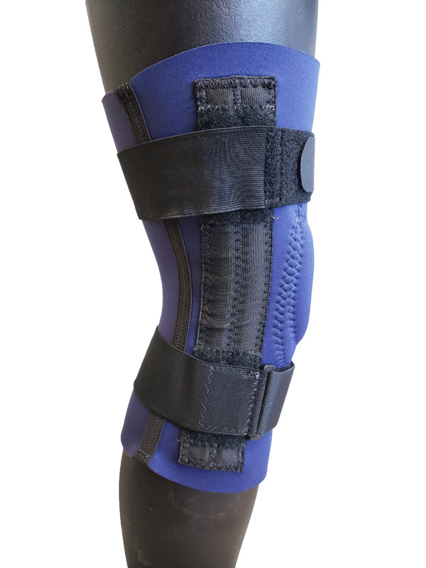 Anatech Patella Knee Brace - Diamond Athletic