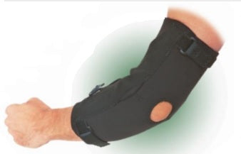 Anatech Hinged Elbow Brace