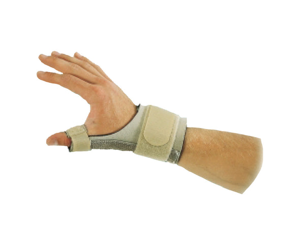 Rigid Neoprene Thumb Brace