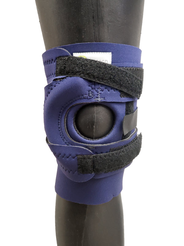 Anatech Patellar Subluxation Brace - Diamond Athletic