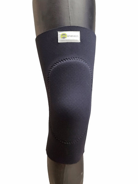 Anatech 3mm Sleeve With Double Front