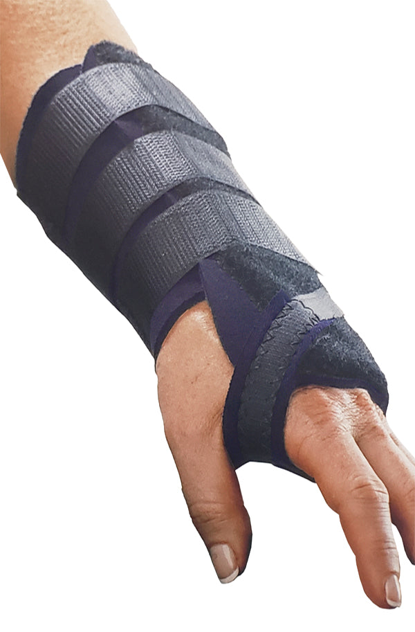 Anatech Neoprene Wrist Brace - Diamond Athletic