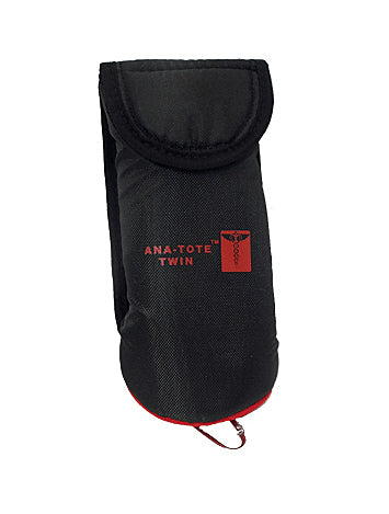 Ana-Tote Epi Pen Holder - Double