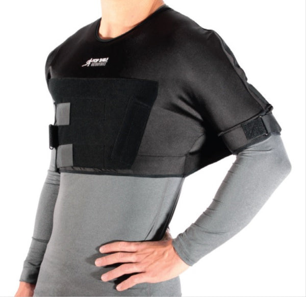 Top Shelf Anchor Shoulder Brace