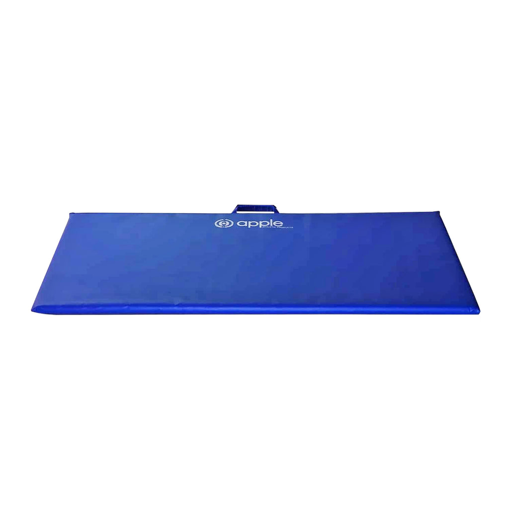 Apple Exercise Mat Diamond Athletic