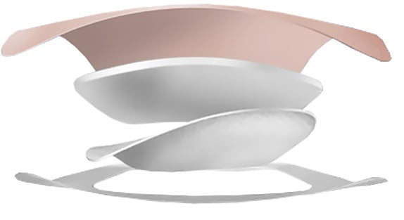 Aquacel Ag Foam Dressing