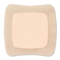 Aquacel Ag Foam Dressing