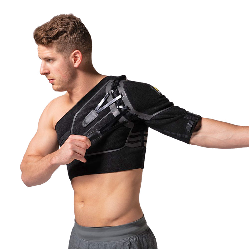 ARYSE® SFAST Shoulder Support - Diamond Athletic