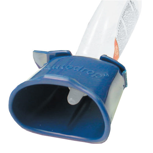 Auto Drop Guide Autodrop Eye Drop Guide - Diamond Athletic Medical Supplies