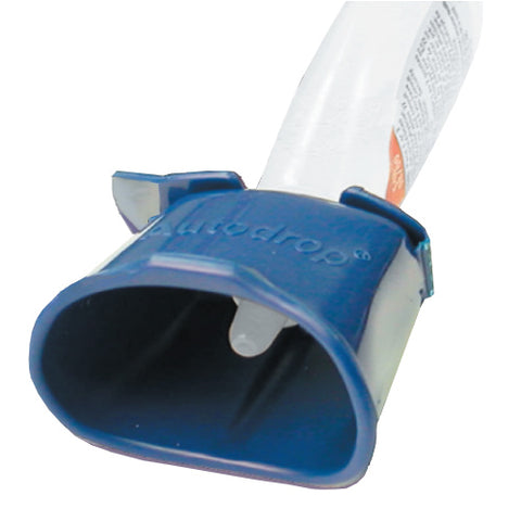 Autodrop Eye Drop Guide