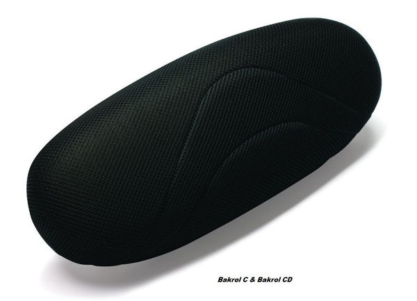 Bakrol Contour Back Rolls