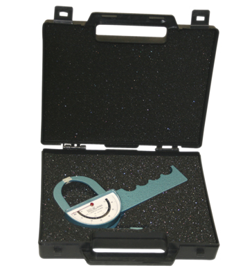 Skinfold Caliper - Baseline