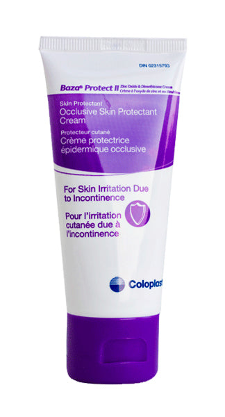 Baza® Protect II Occlusive Skin Protectant Cream - 140g