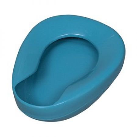 Adult Bed Pan - Autoclavable