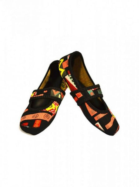 Nufoot water shoes store