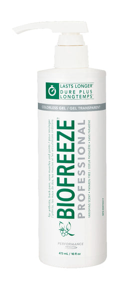 Biofreeze 16oz