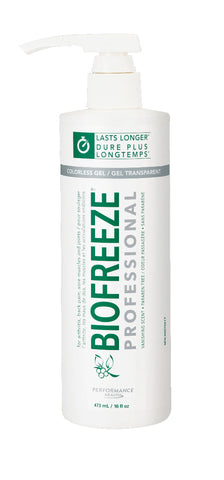 Biofreeze 16oz