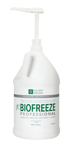 Biofreeze - 1 Gallon