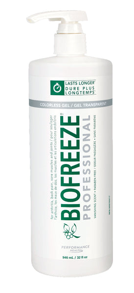 Biofreeze - 32oz
